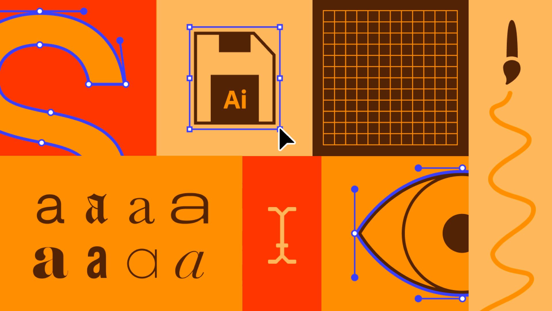 图片[10] | Adobe Illustrator｜专业矢量图形设计软件｜破解版下载 [Win/Mac]｜含最新AI工具