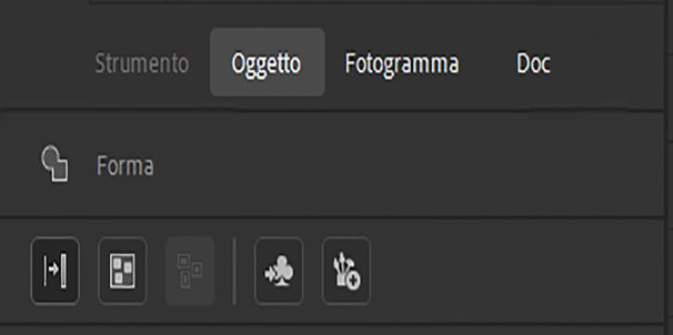 Intestazioni aggiornate
