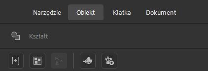 Przeprojektowana sekcja nagłówka