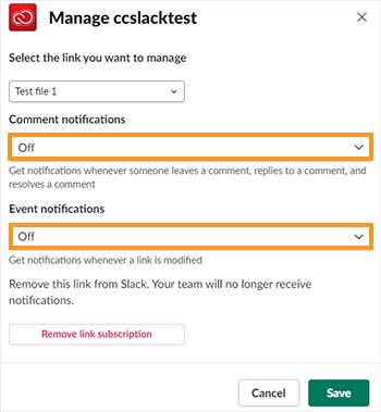 Benachrichtigungen aktivieren oder deaktivieren
