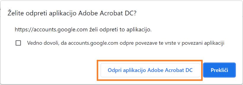 Odpri v Acrobatu