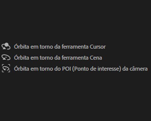 Controles de órbita