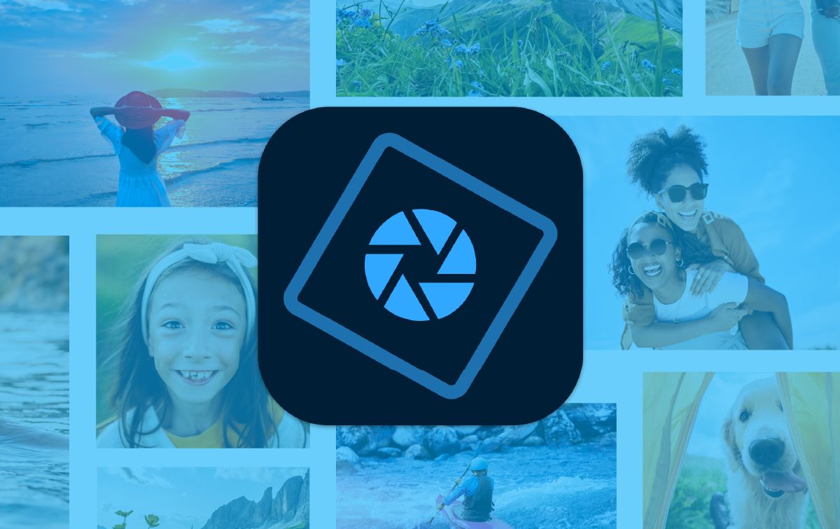 Photoshop Elements 2024 の新機能