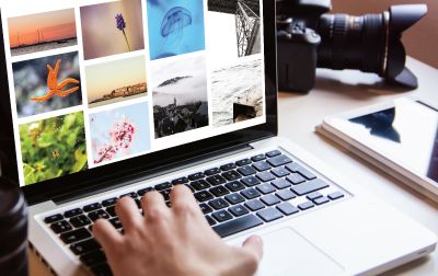 Autres améliorations de fonctionnalités dans Camera Raw