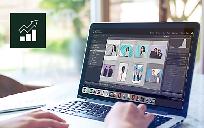 Photoshop Elements 2023 の新機能 Photoshop Elements 2023 の新機能