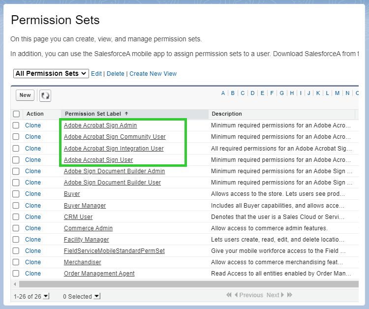 ermission-sets