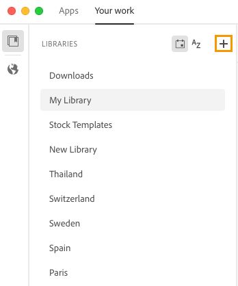 라이브러리 추가