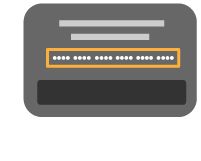 Carte prépayée