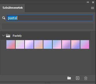 Készletek keresése 