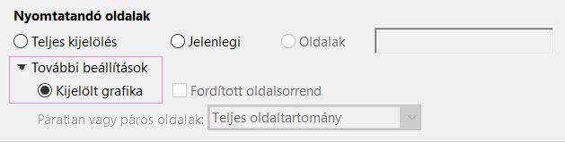 Kattintson a Szerkesztés, Pillanatkép készítése parancsra