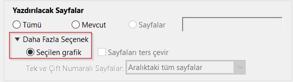 Düzenle, Anlık Görüntü Al'ı tıklatın