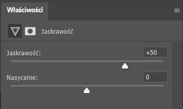 Panel Właściwości