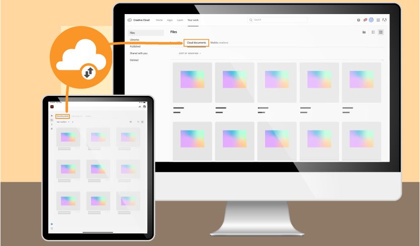 V rámci různých zařízení