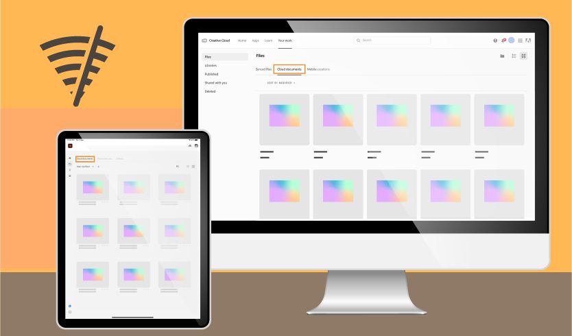 Робота в автономному режимі