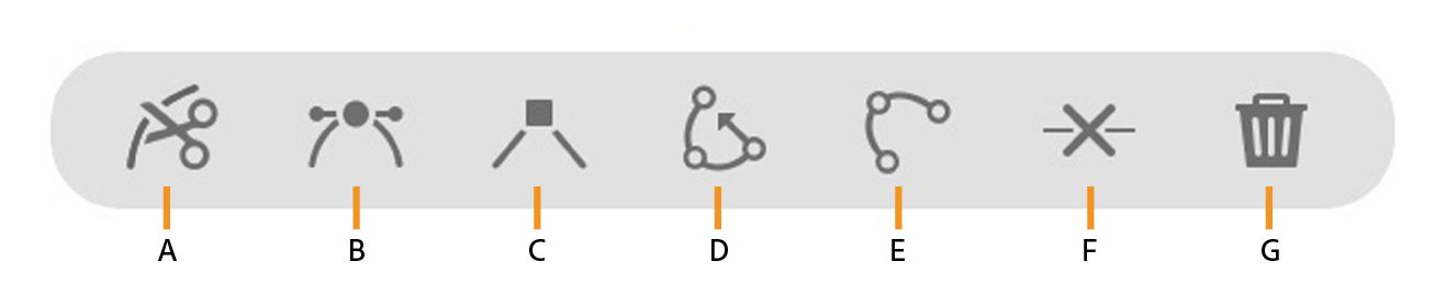 Illustrator auf dem iPad