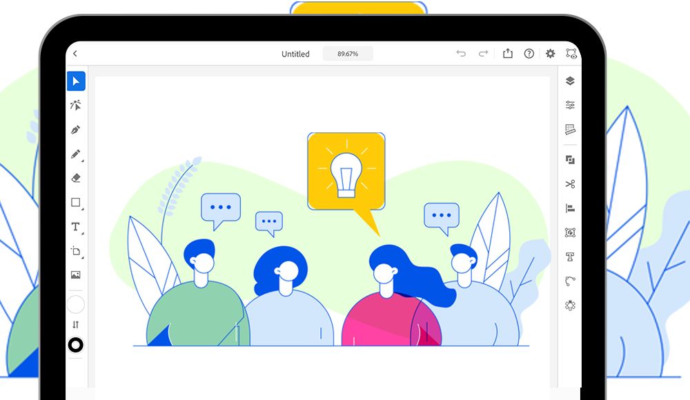 Condividete il feedback