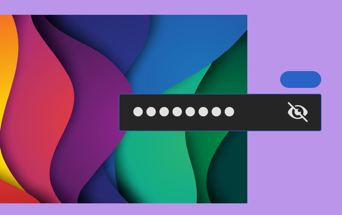 Use a password protected link for your doc when sharing for review