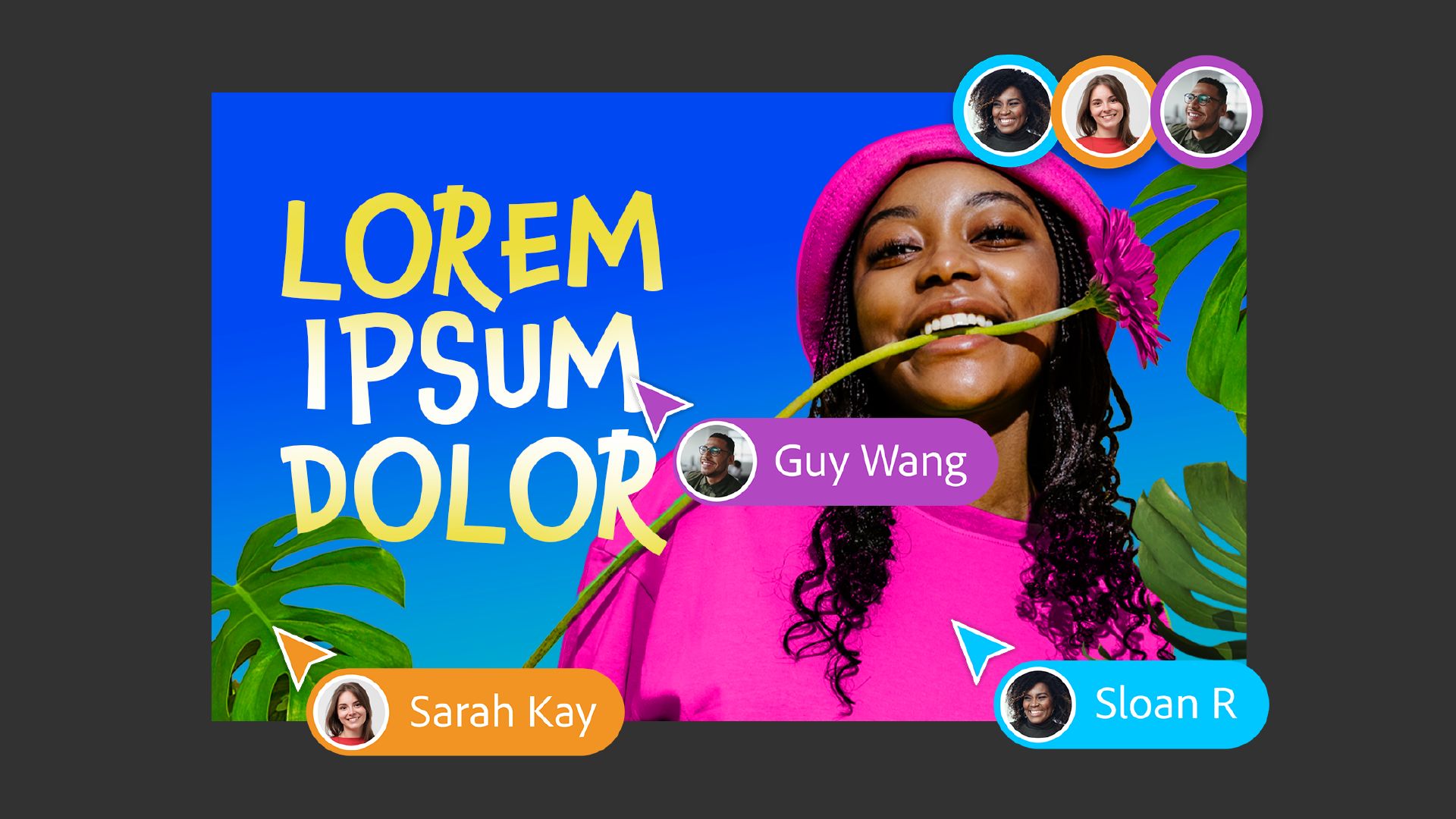 Edit live tersedia di Photoshop (Beta) di desktop dan web hanya dengan undangan