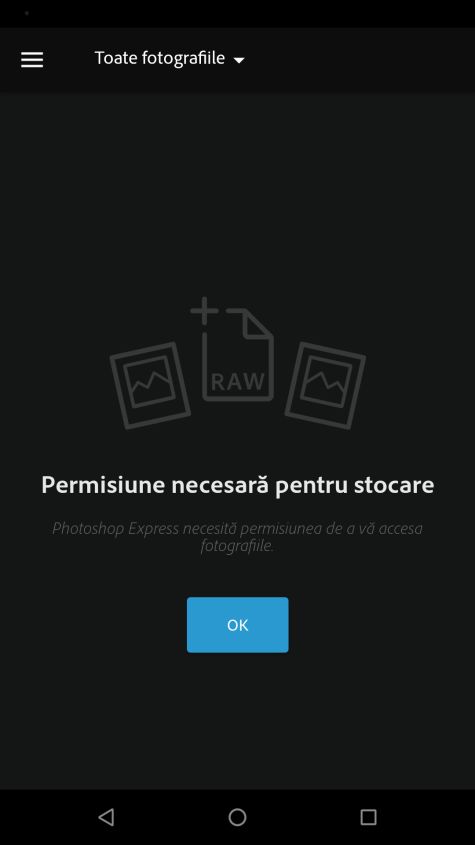 Accesați fotografiile de pe dispozitivul Android