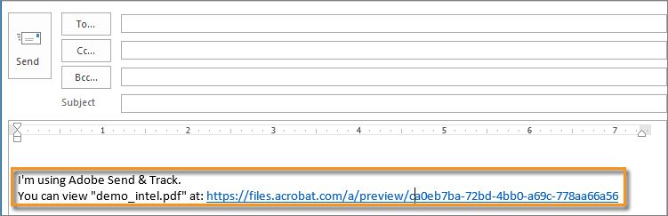 ارتباط إلى الملفات المرفقة