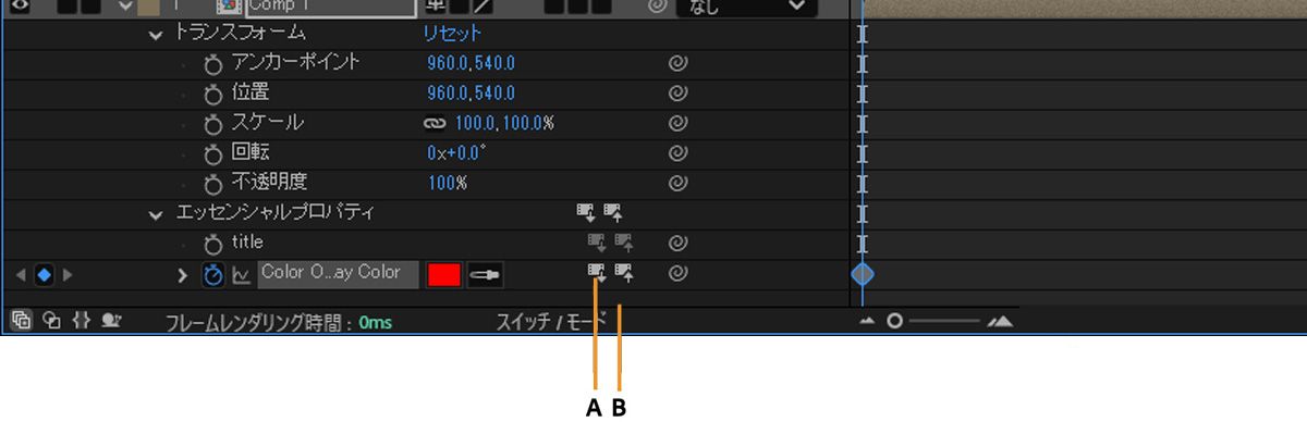 プルおよびプッシュボタン