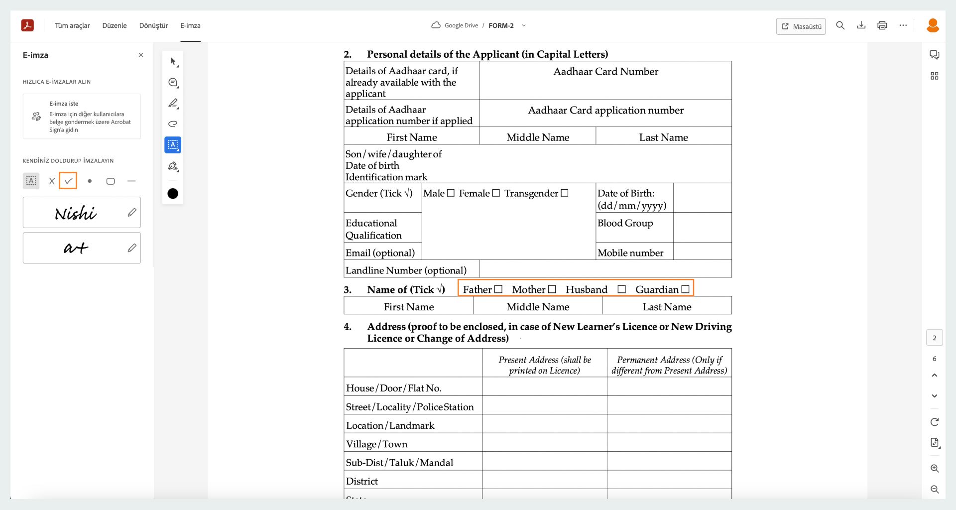 fill-checkbox