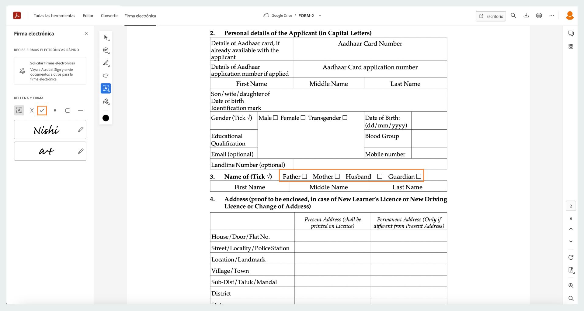 fill-checkbox