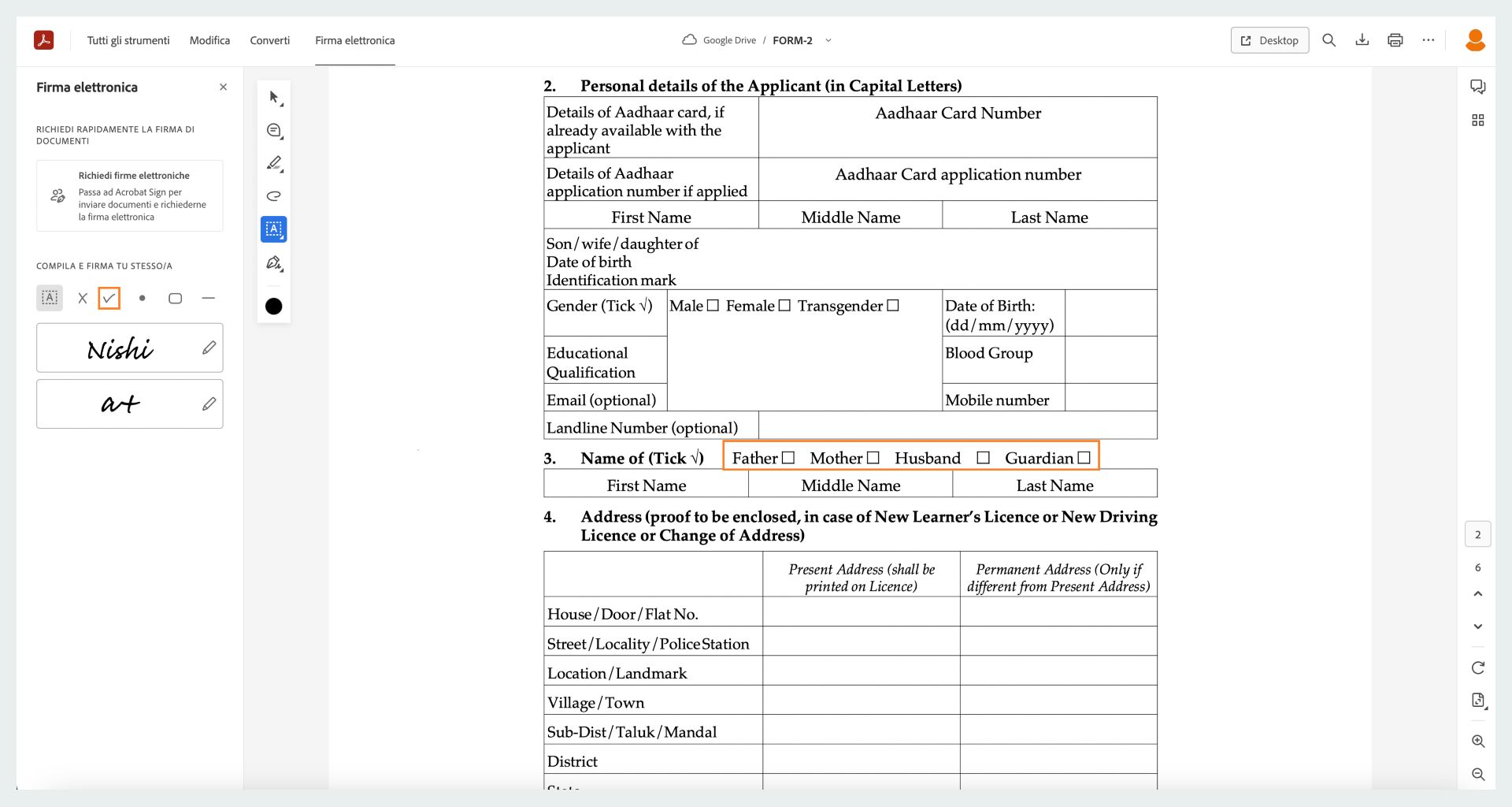 fill-checkbox