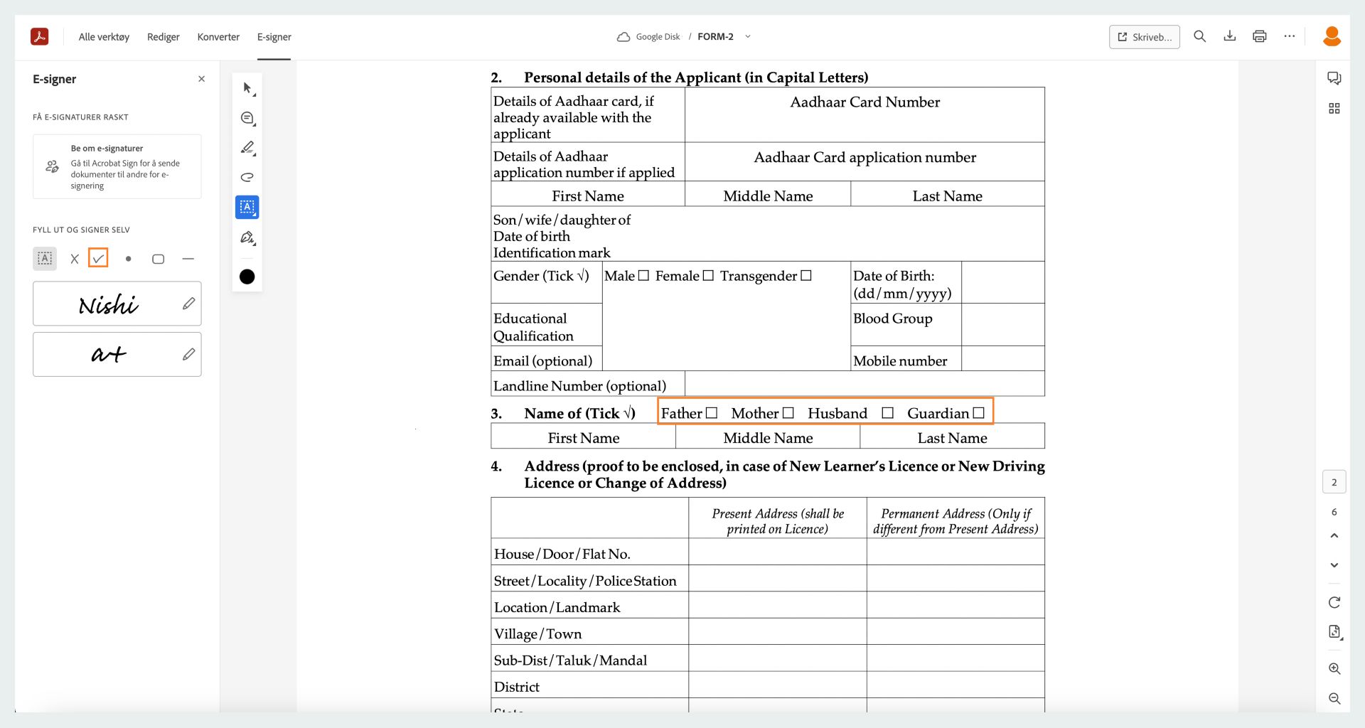 fill-checkbox