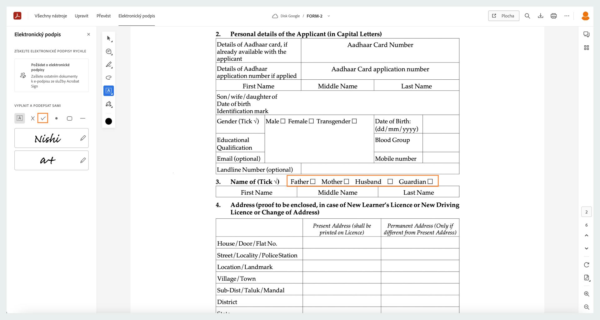 fill-checkbox