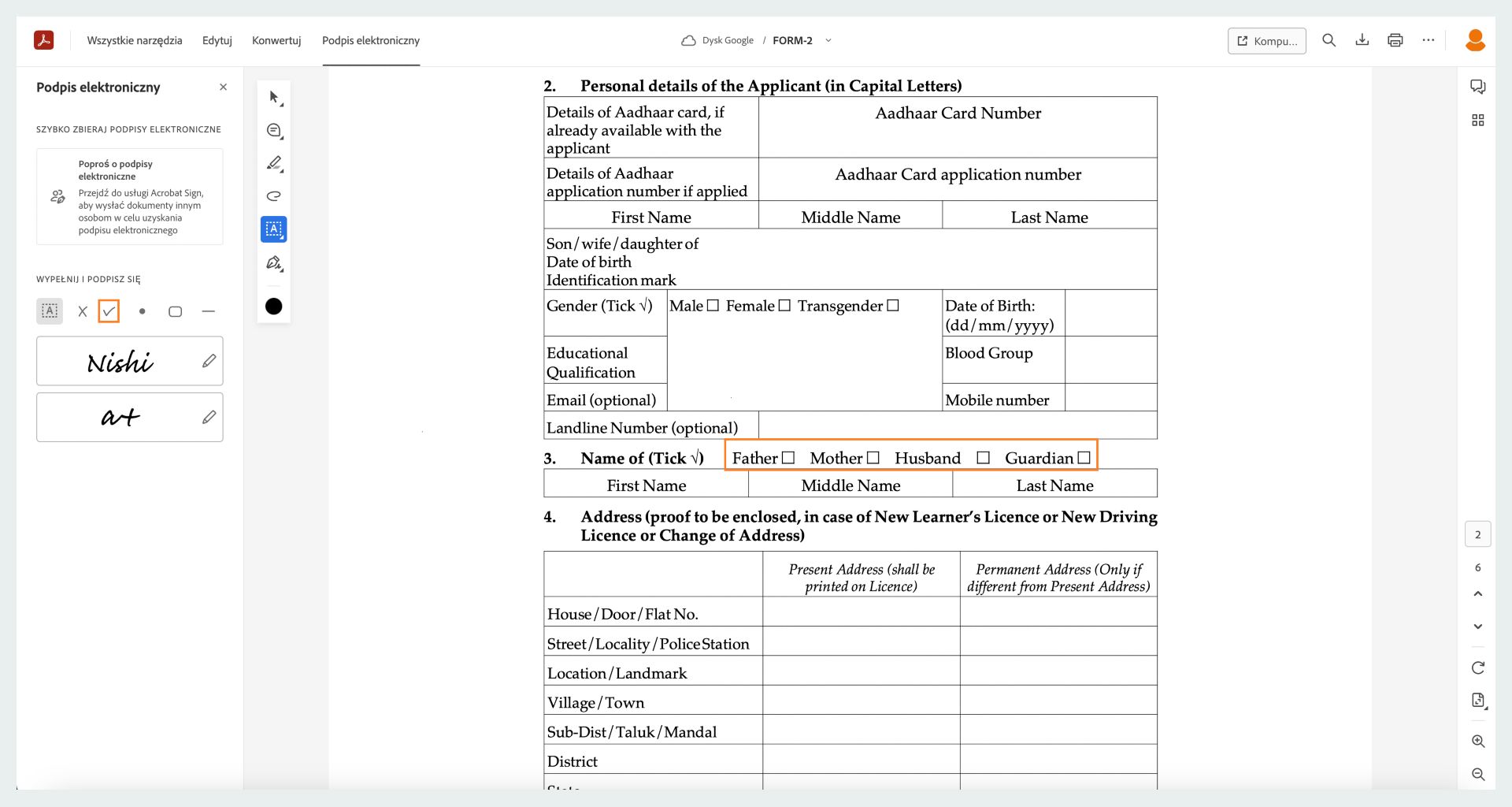 fill-checkbox