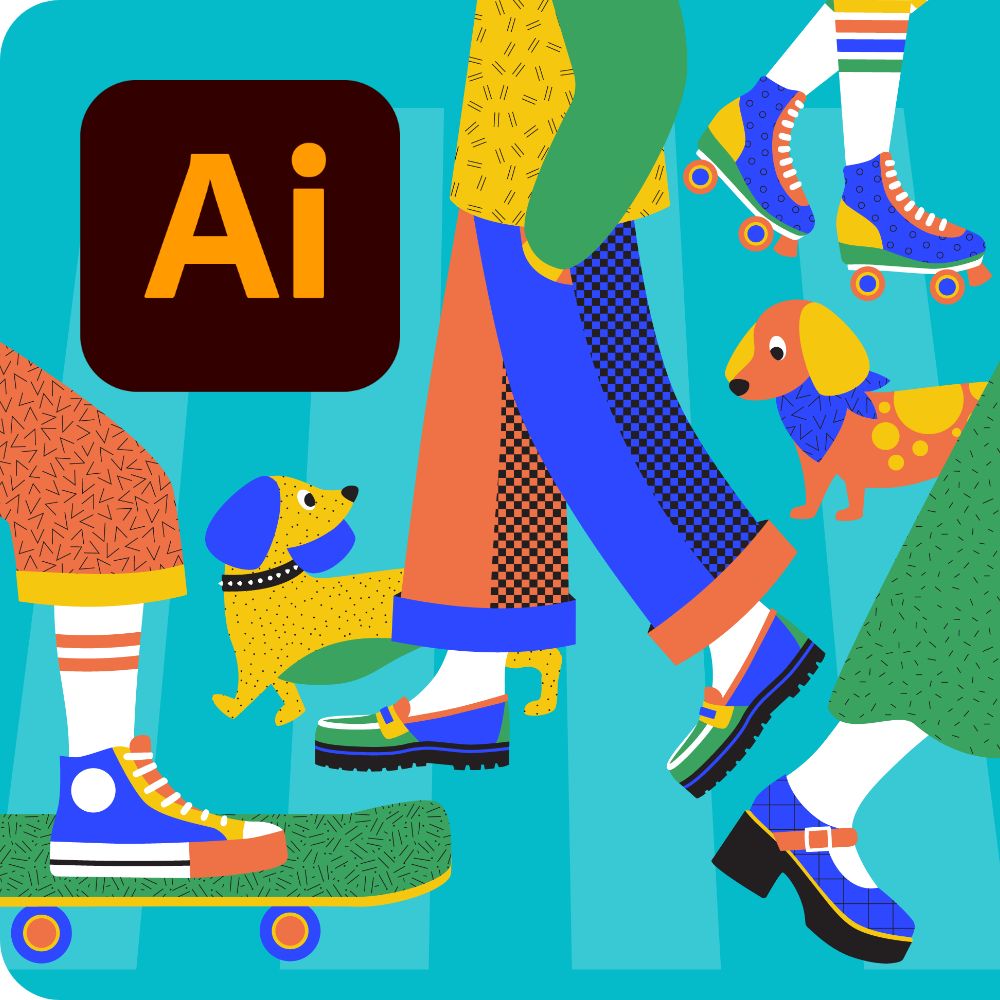 Adobe Illustrator deeplink