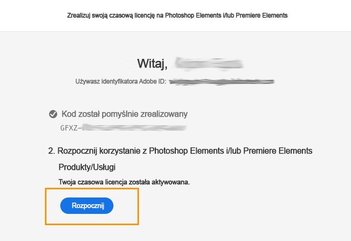 Kliknij przycisk Pobierz
