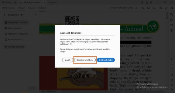 Skryté informácie odstránite kliknutím sem.