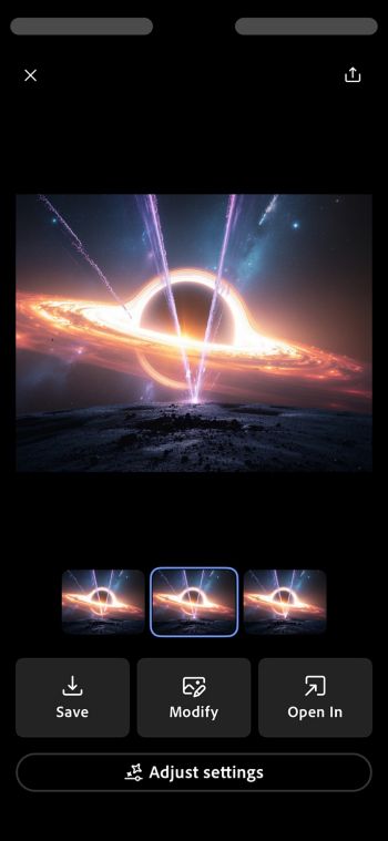 Мінімалістський сад дзен із піском, деревами бонсай і доріжкою з бруківкою. 