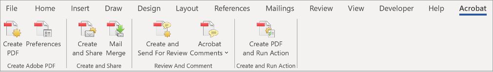 تمت إزالة الخيار Insert Media