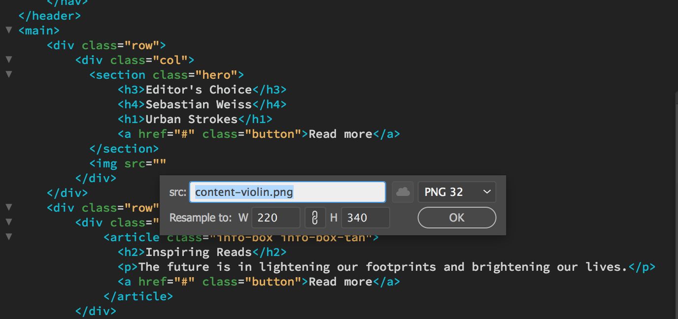 صور إعادة التشكيل