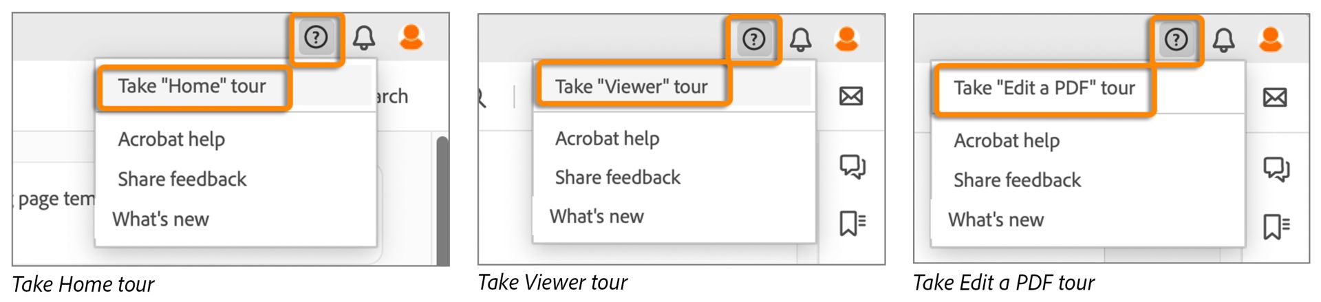 إعادة بدء جولة الإعداد