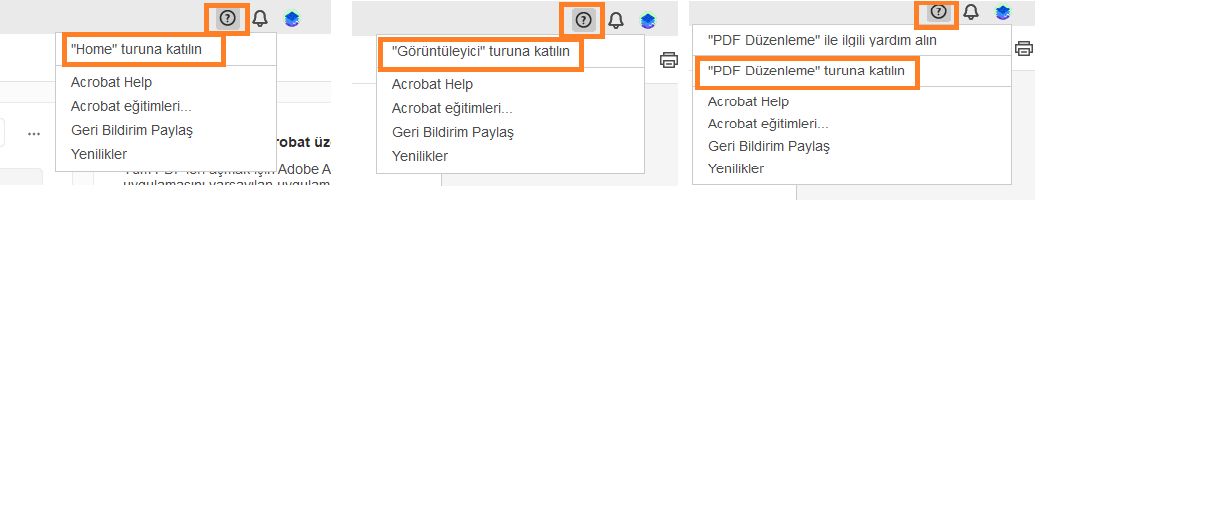 Başlangıç turunu yeniden başlat