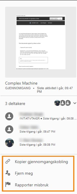 Alternativer for korrekturleser