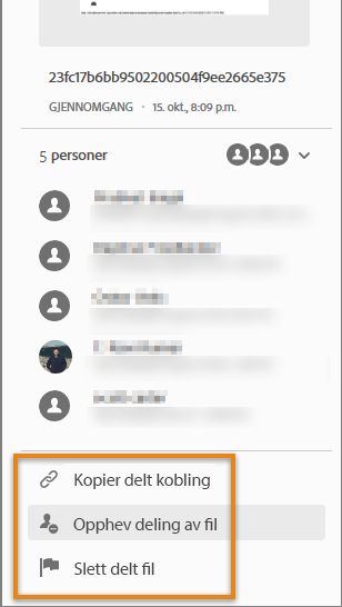 Alternativer for korrekturleser