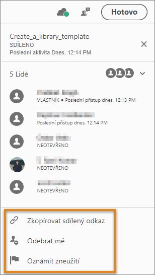 Možnosti recenzenta
