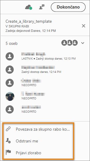 Možnosti pregledovalca