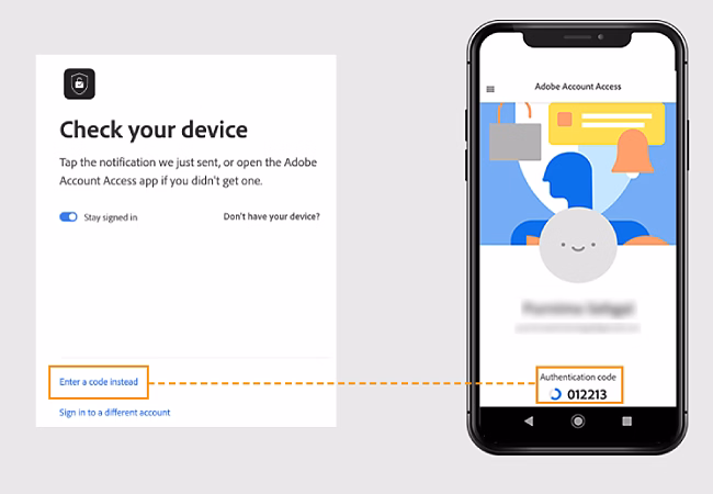 CheckDevice