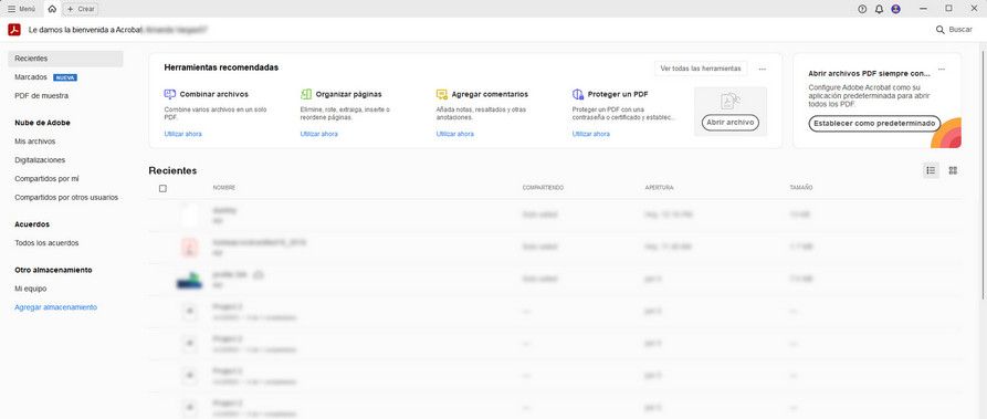 Desplácese hasta el archivo PDF.