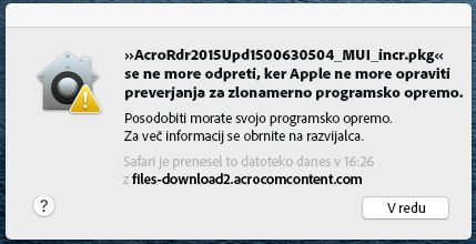 Primer poziva za notarsko overitev