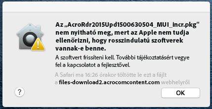 Minta közjegyzői felszólítás