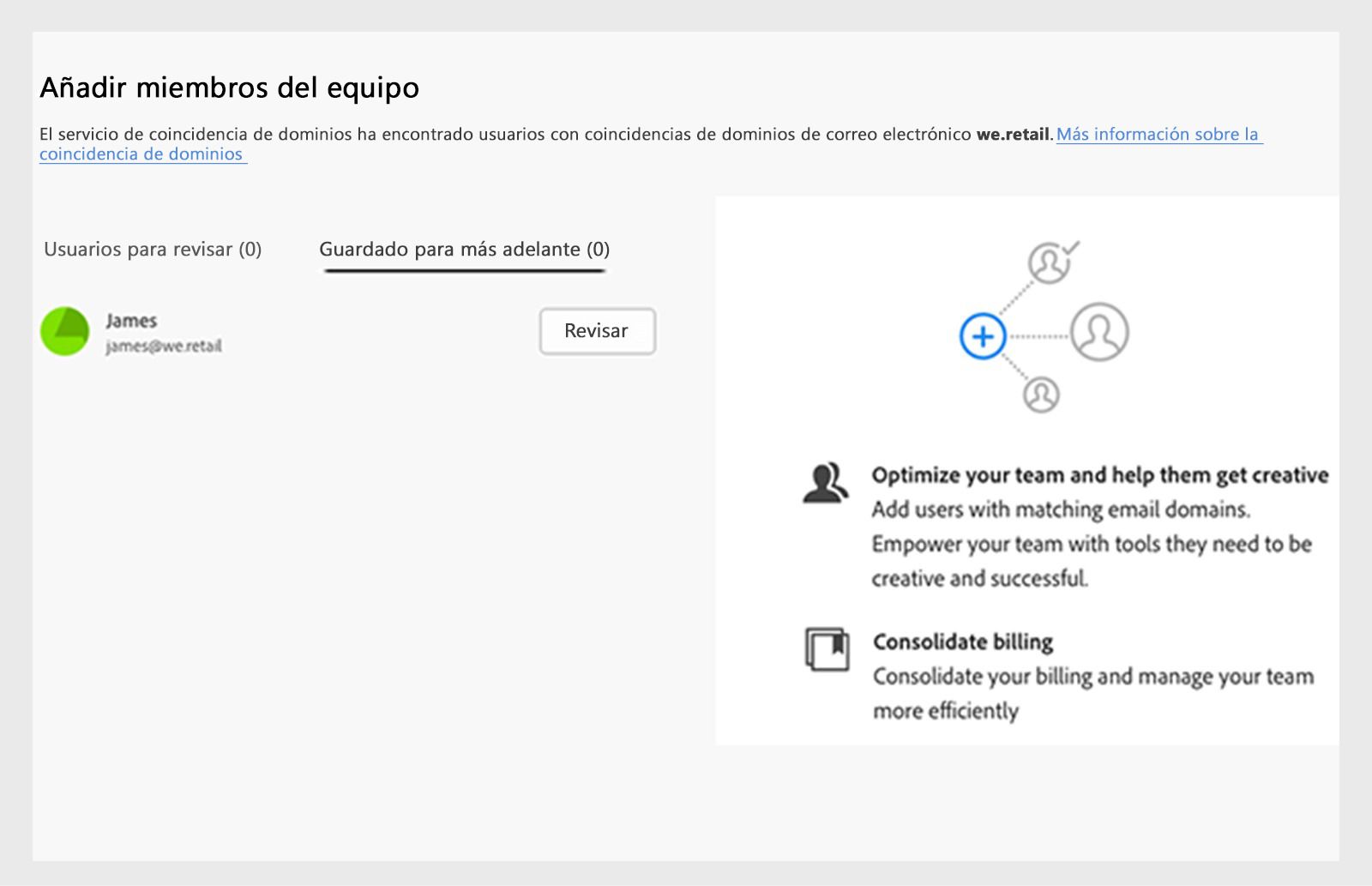 Añadir pantalla de integrantes del equipo con la lista Guardada para más tarde visualizada
