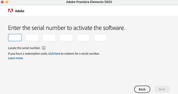 หมายเลขซีเรียล