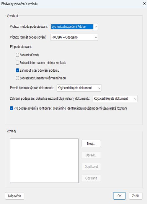 nastavení-vzhledu-podpisu